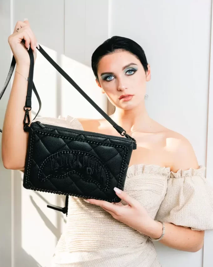 FRIZIONE CROSSOVER GHOST SHADOW