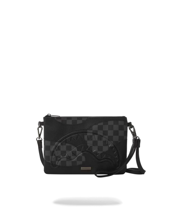 FRIZIONE CROSSOVER GHOST WAVE