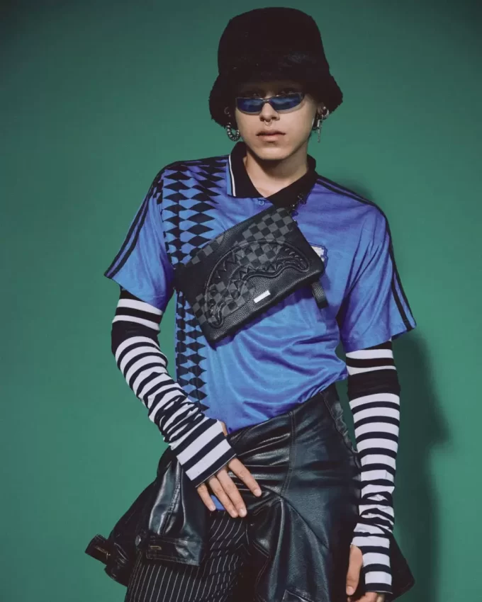 FRIZIONE CROSSOVER GHOST WAVE