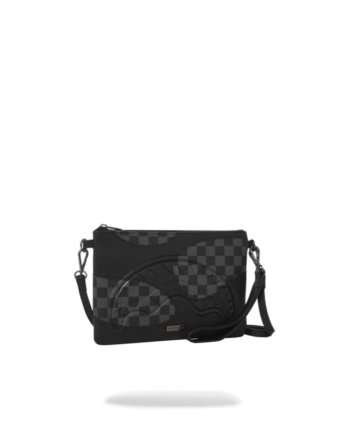 FRIZIONE CROSSOVER GHOST WAVE