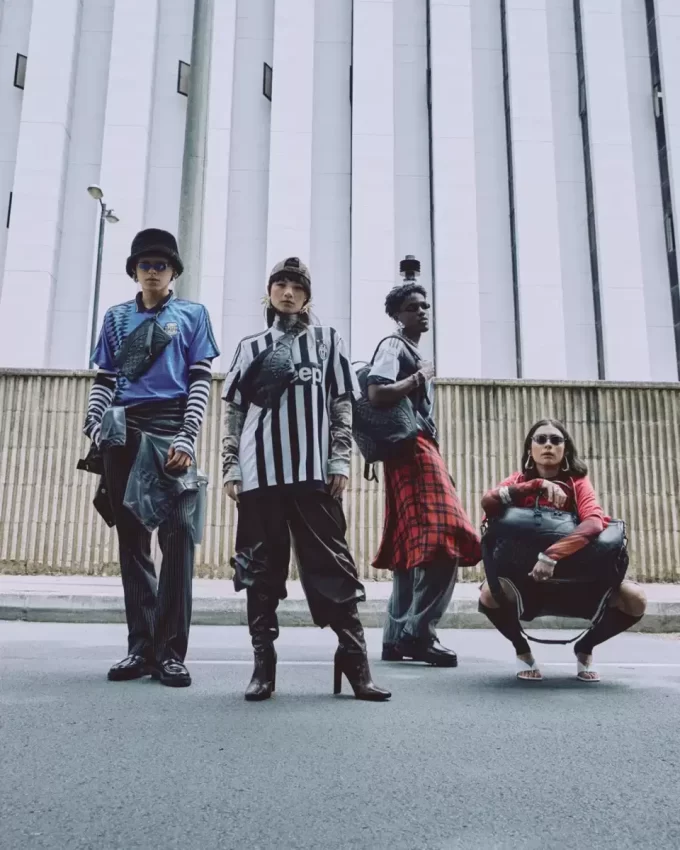 FRIZIONE CROSSOVER GHOST WAVE