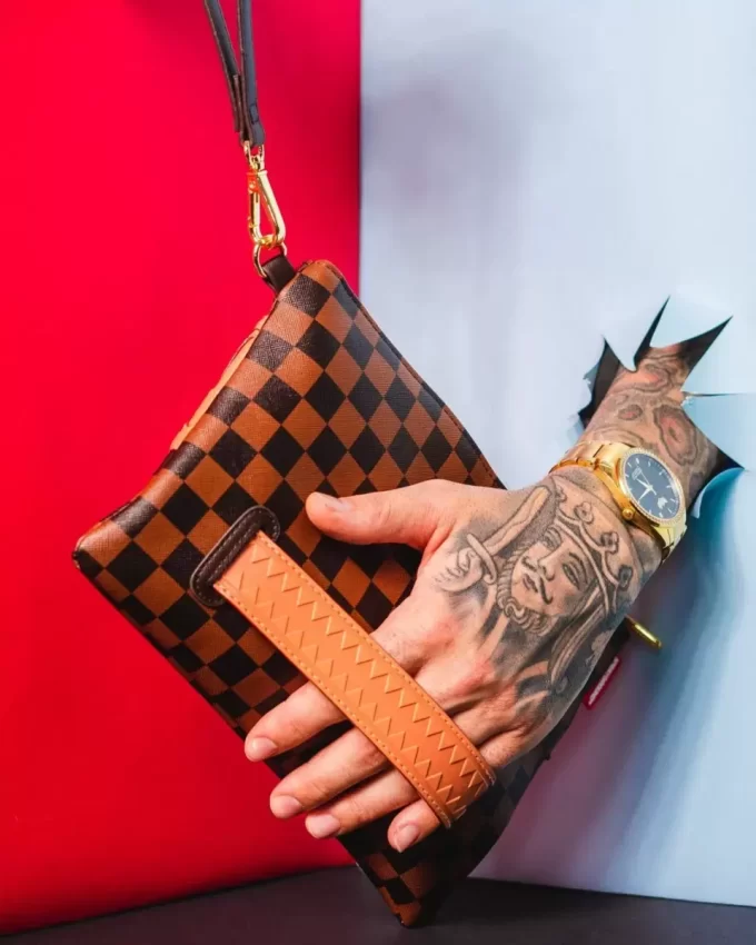 FRIZIONE CROSSOVER HENNY