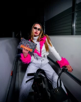 FRIZIONE CROSSOVER ILLUCHAINS