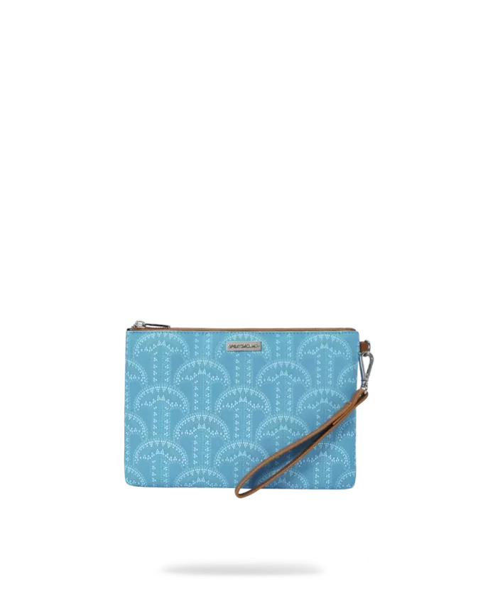 FRIZIONE CROSSOVER ILLUCHAINS TURQ