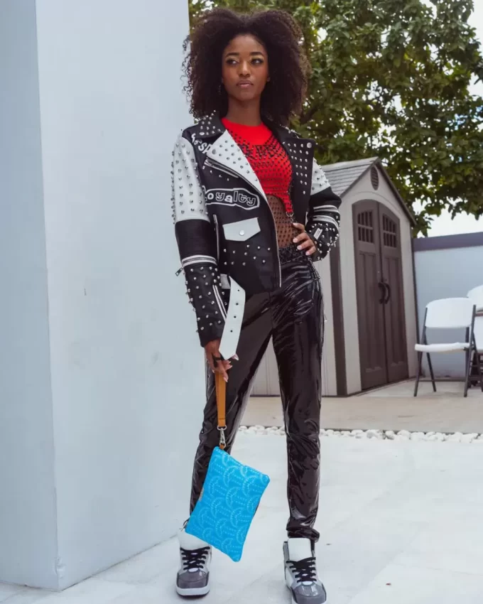 FRIZIONE CROSSOVER ILLUCHAINS TURQ