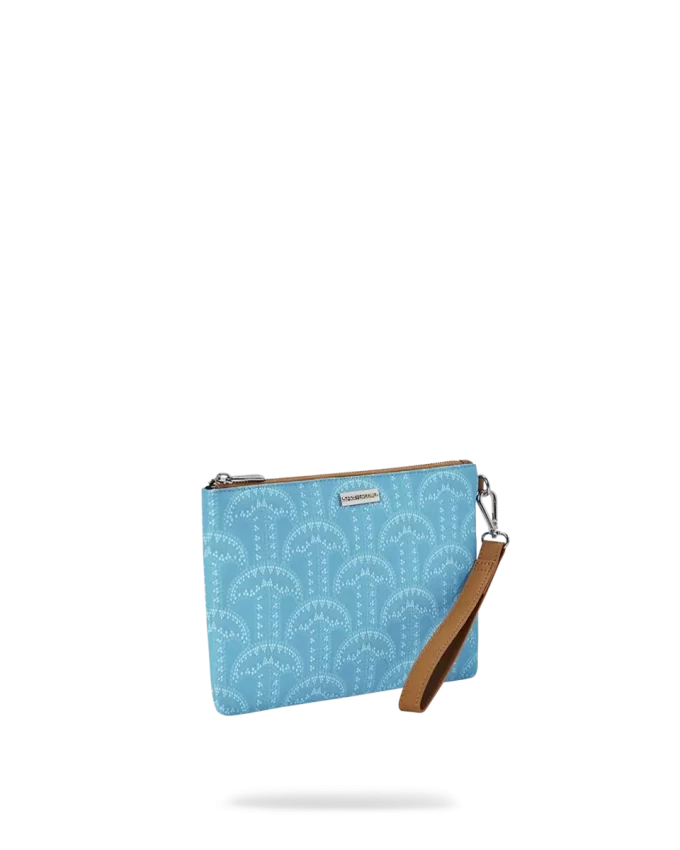 FRIZIONE CROSSOVER ILLUCHAINS TURQ