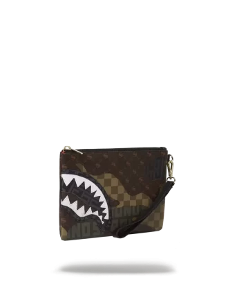 FRIZIONE CROSSOVER IN MODALITÀ STEALTH