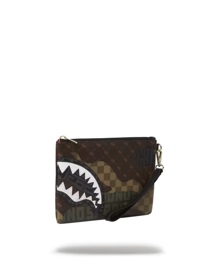 FRIZIONE CROSSOVER IN MODALITÀ STEALTH