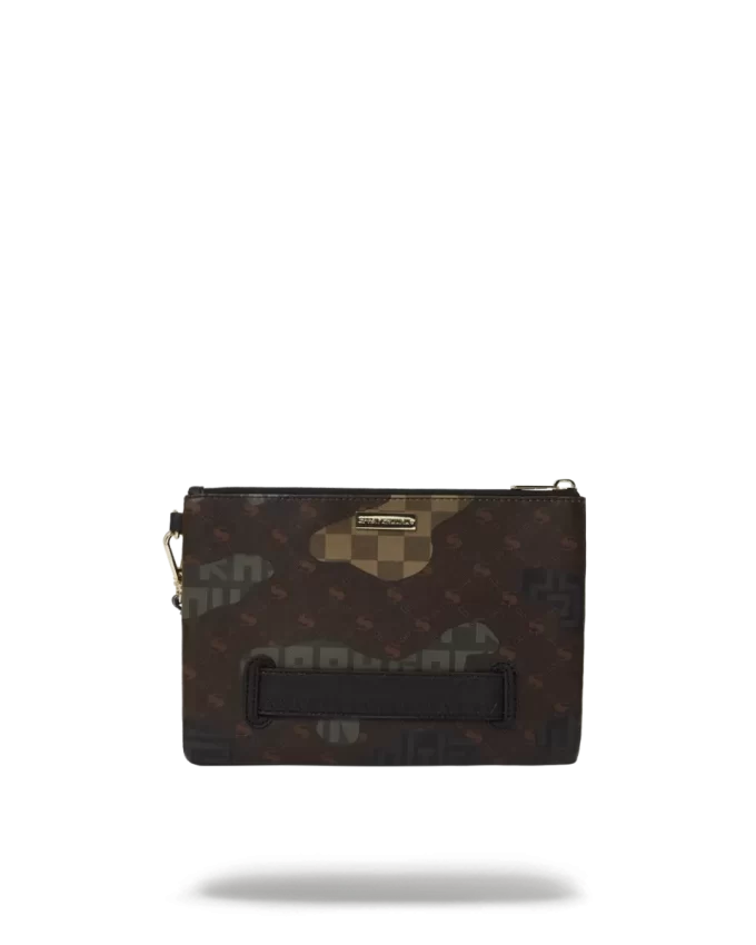 FRIZIONE CROSSOVER IN MODALITÀ STEALTH