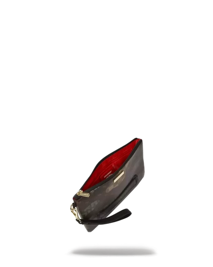 FRIZIONE CROSSOVER IN MODALITÀ STEALTH