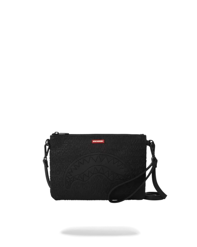 FRIZIONE CROSSOVER IPERDIMENSIONALE