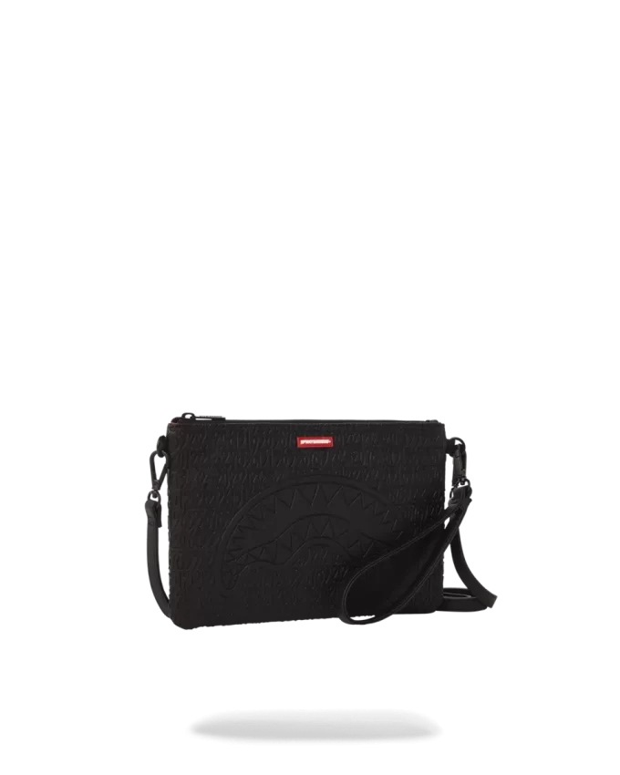 FRIZIONE CROSSOVER IPERDIMENSIONALE