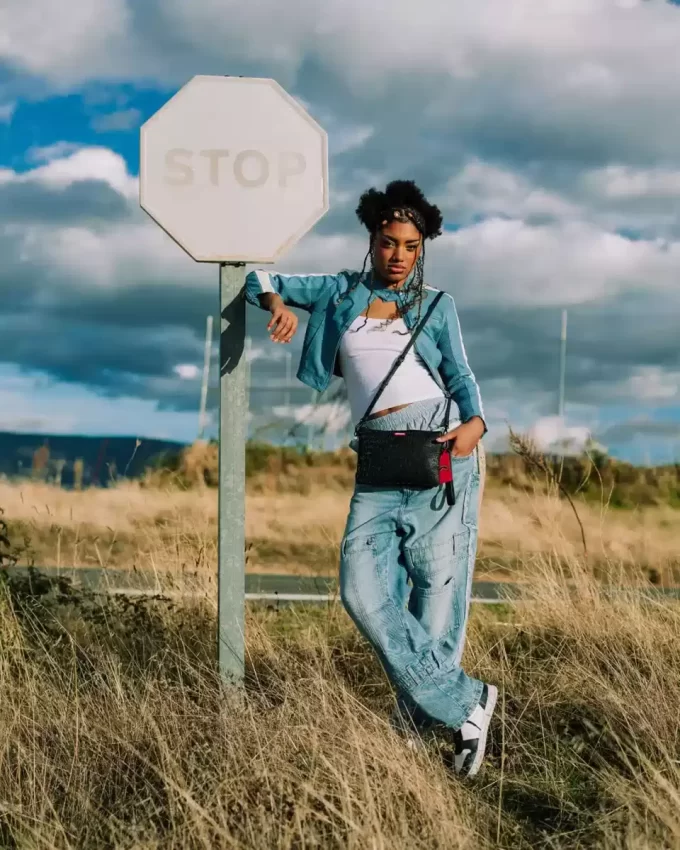 FRIZIONE CROSSOVER IPERDIMENSIONALE