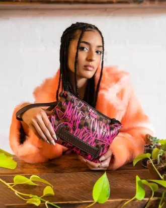 FRIZIONE CROSSOVER JETGRAPHIX