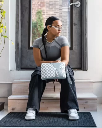 FRIZIONE CROSSOVER JETSET AIR TO THE THRONE