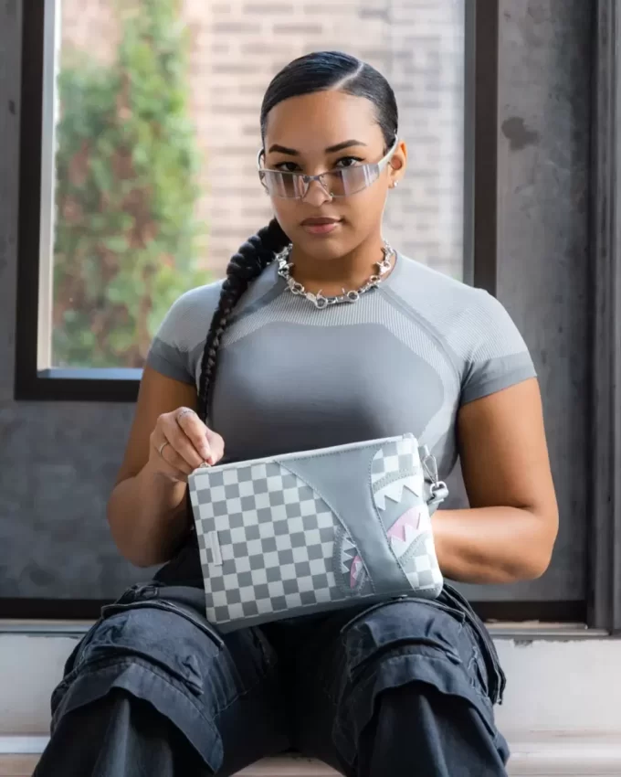 FRIZIONE CROSSOVER JETSET AIR TO THE THRONE