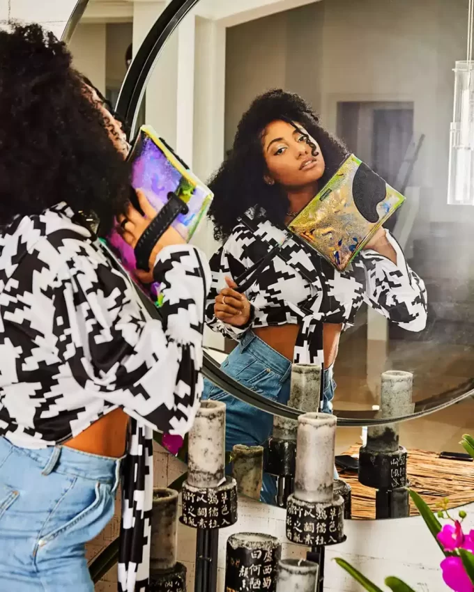 FRIZIONE CROSSOVER MAGIC CITY