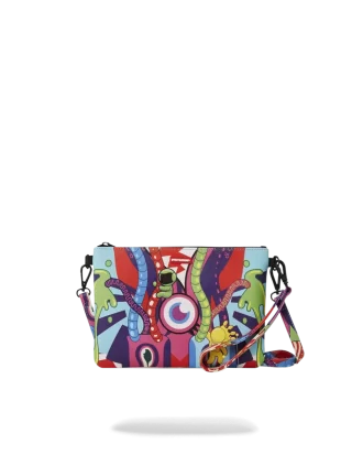 FRIZIONE CROSSOVER MIND TRIP 2