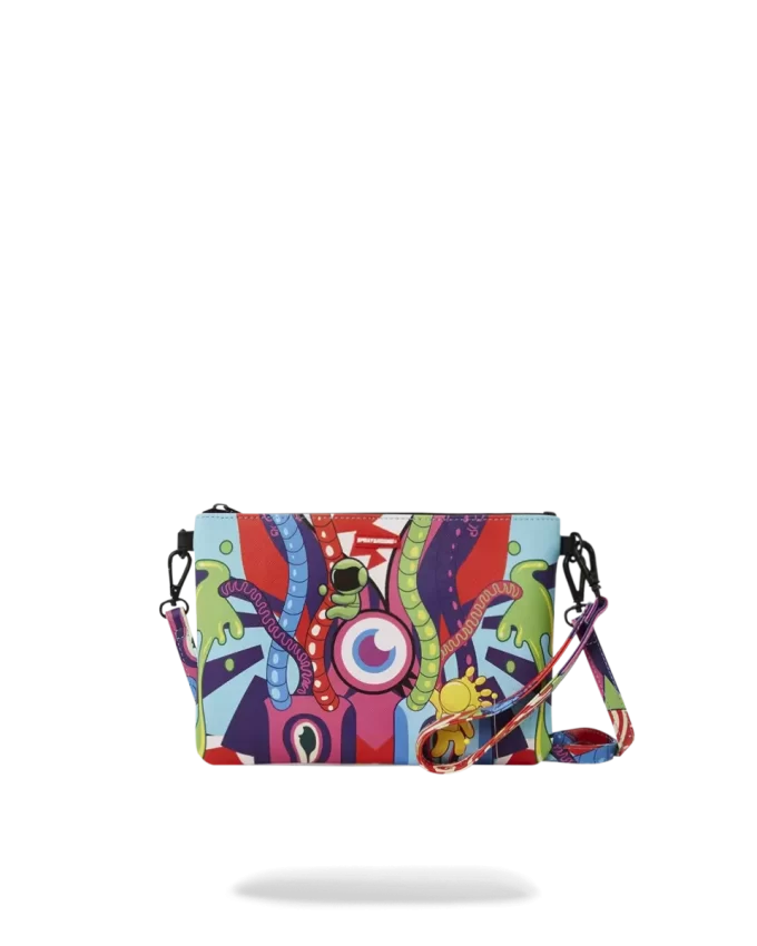 FRIZIONE CROSSOVER MIND TRIP 2