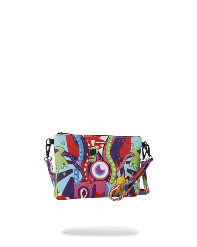 FRIZIONE CROSSOVER MIND TRIP 2