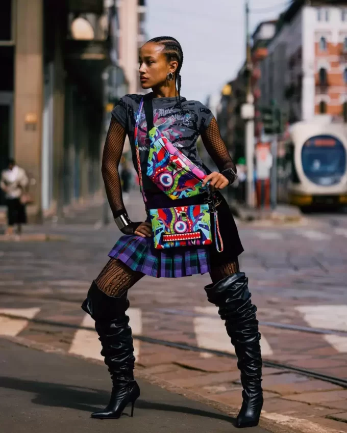 FRIZIONE CROSSOVER MIND TRIP 2