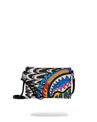 FRIZIONE CROSSOVER MOSH PIT