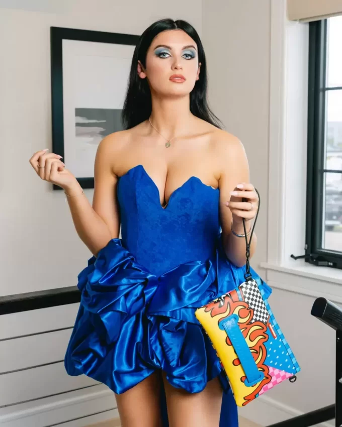 FRIZIONE CROSSOVER MOSH PIT