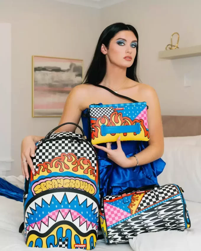 FRIZIONE CROSSOVER MOSH PIT