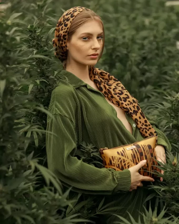 FRIZIONE CROSSOVER PARIS PAINT