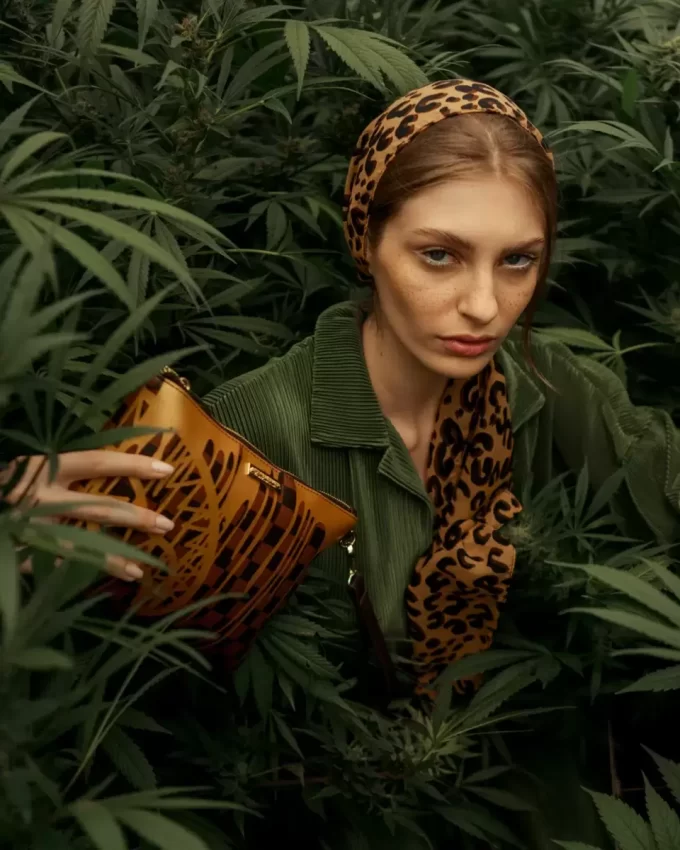 FRIZIONE CROSSOVER PARIS PAINT