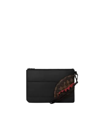 FRIZIONE CROSSOVER PUFFER SHARK VAIL FLEX