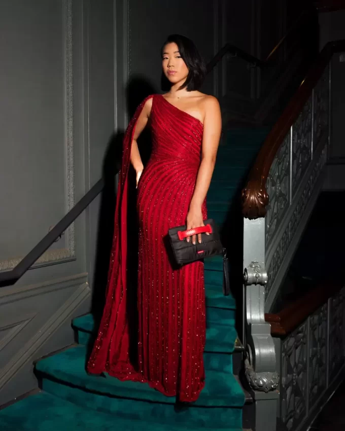 FRIZIONE CROSSOVER PUFFER SHARK VAIL FLEX