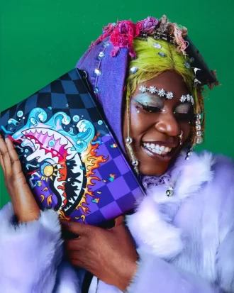 FRIZIONE CROSSOVER SCIENZIATO PAZZO