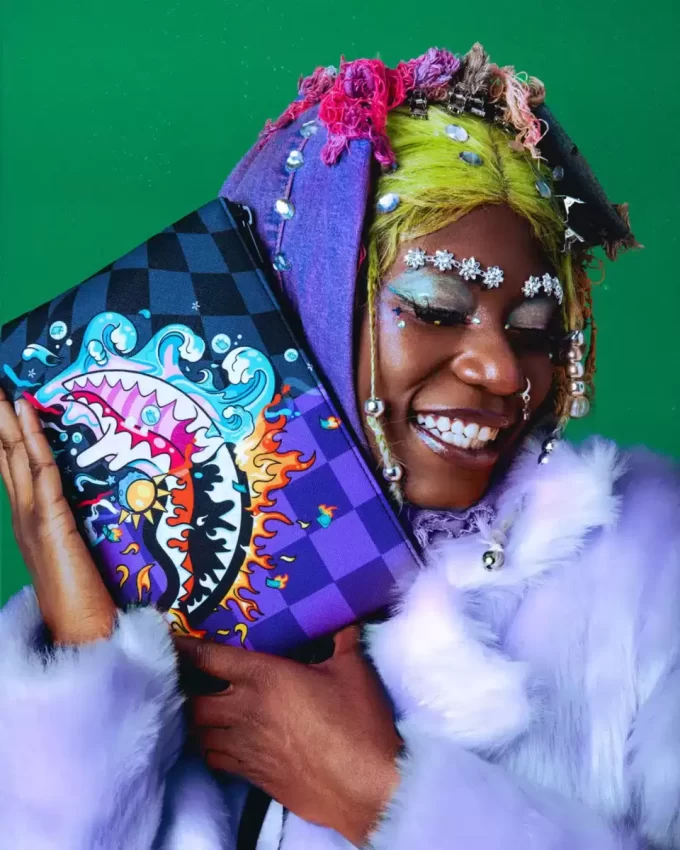 FRIZIONE CROSSOVER SCIENZIATO PAZZO