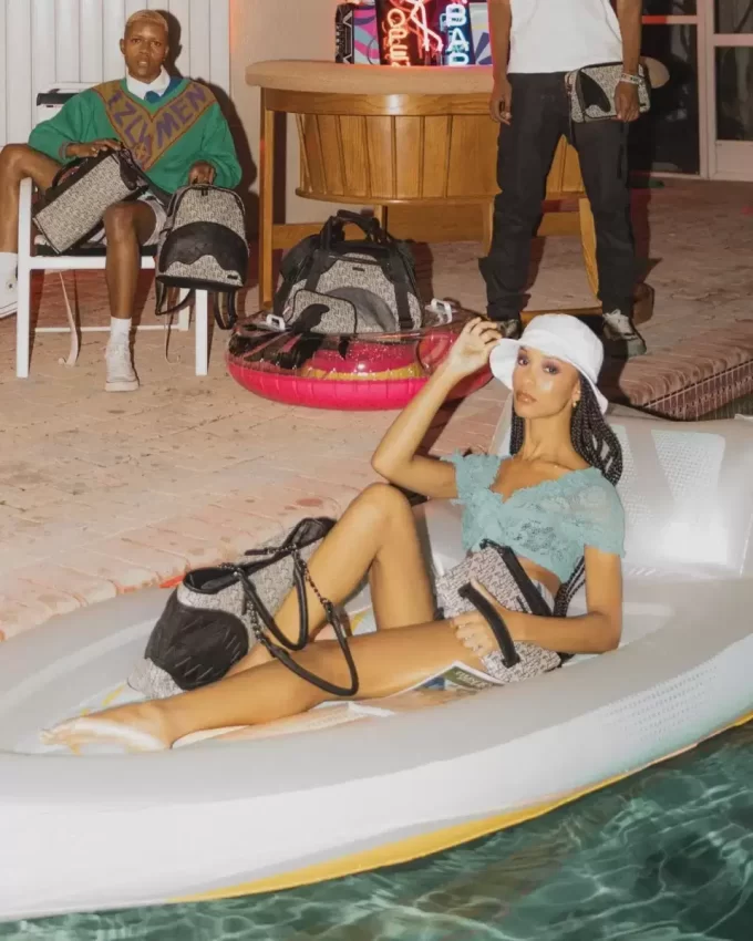 FRIZIONE CROSSOVER SG ALL DAY