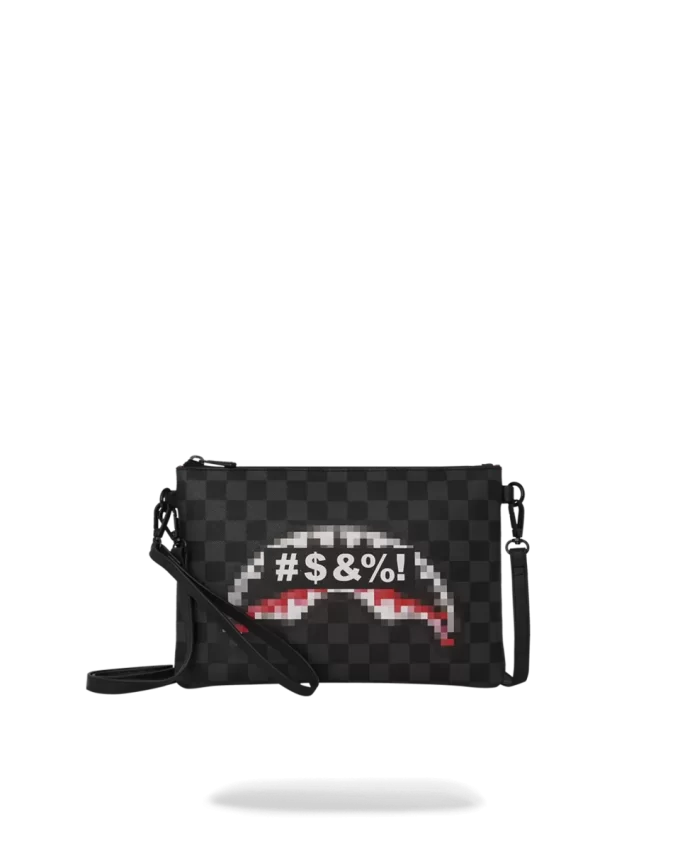 FRIZIONE CROSSOVER SHARK WHAT THE BEEP