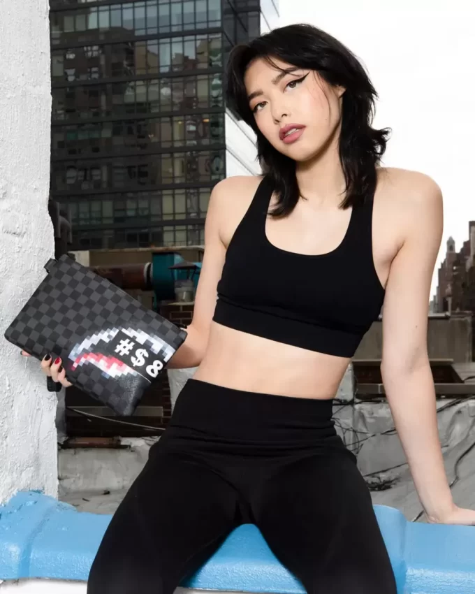 FRIZIONE CROSSOVER SHARK WHAT THE BEEP