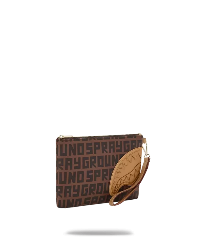 FRIZIONE CROSSOVER SHARKFINITY