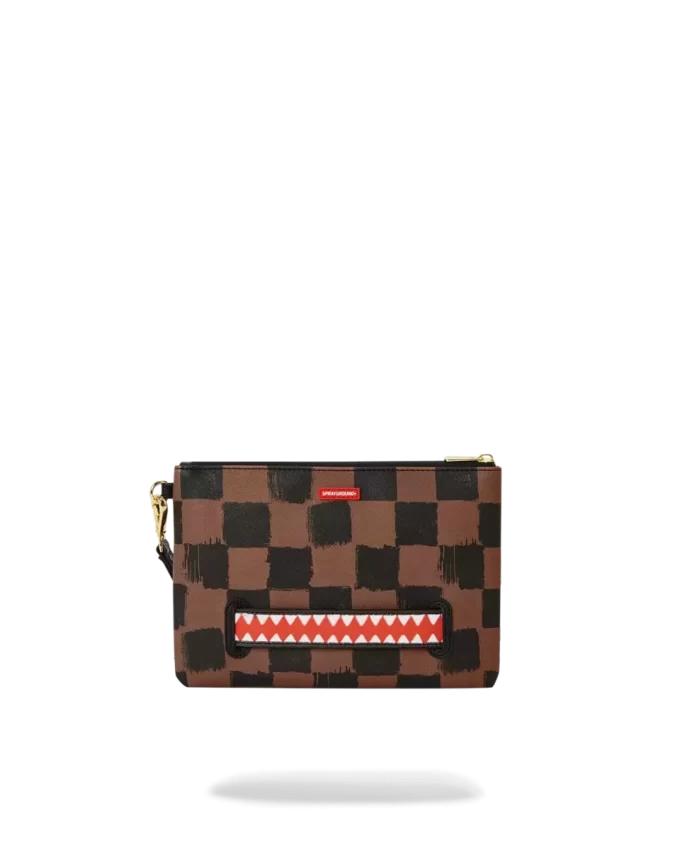 FRIZIONE CROSSOVER SHARKS IN PARIS VANQUISH