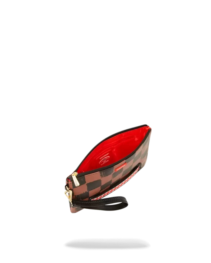 FRIZIONE CROSSOVER SHARKS IN PARIS VANQUISH