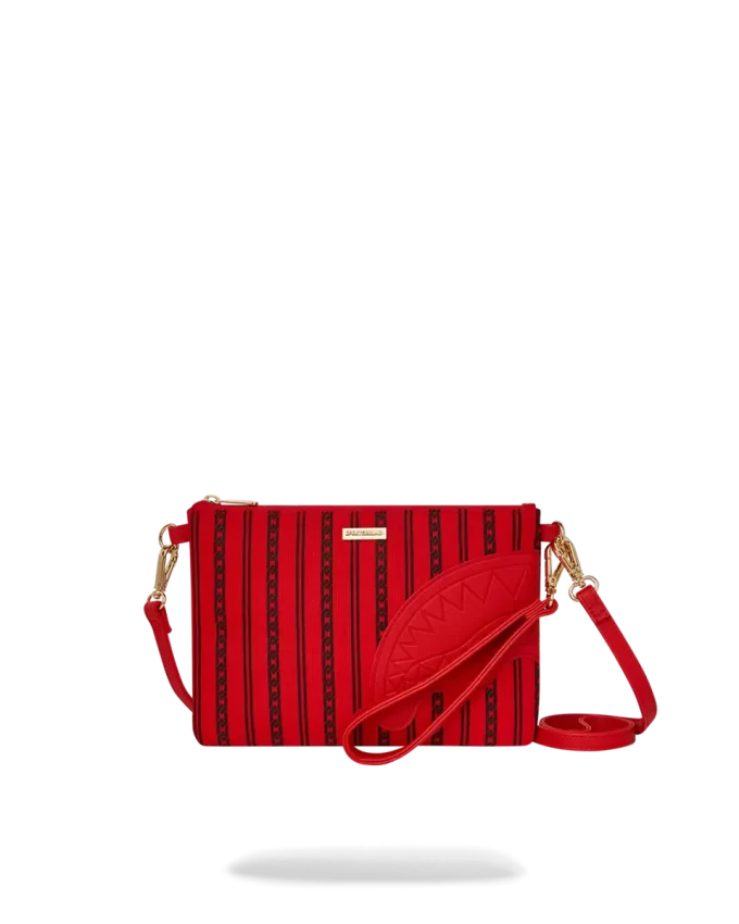 FRIZIONE CROSSOVER SKYCHAIN  SUPPLYCHAIN