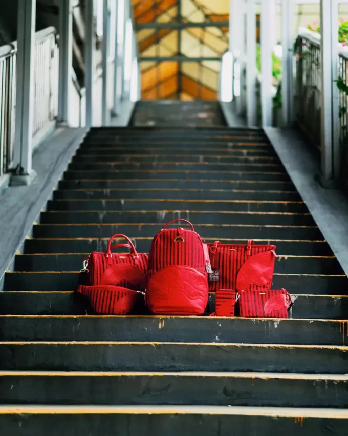 FRIZIONE CROSSOVER SKYCHAIN  SUPPLYCHAIN