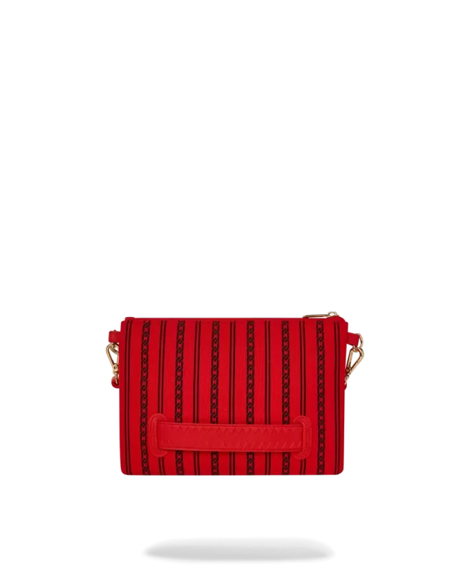 FRIZIONE CROSSOVER SKYCHAIN  SUPPLYCHAIN