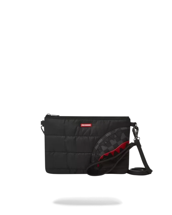 FRIZIONE CROSSOVER SNOWWSTORM PUFFER