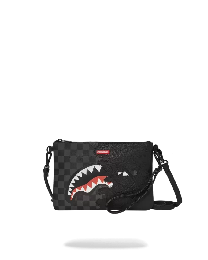 FRIZIONE CROSSOVER SPEED SHARK SIDE SWIPE