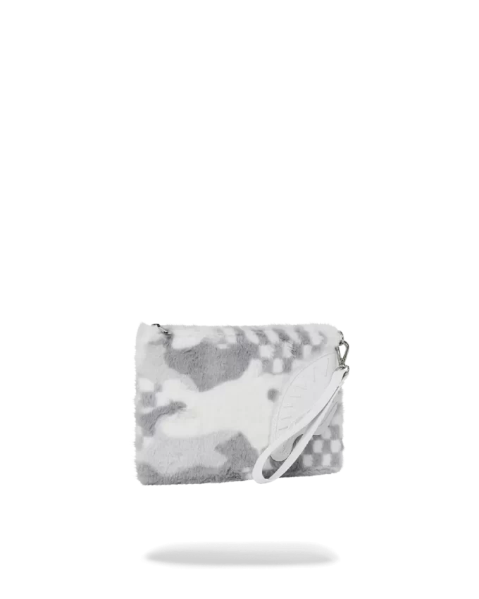 FRIZIONE CROSSOVER SWISS ALPS 3AM PLUSH