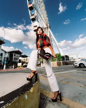 FRIZIONE CROSSOVER TRIPLE DECKER HEIR TO THE THRONE