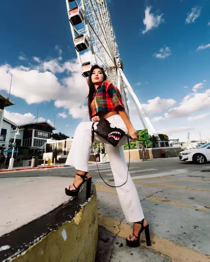 FRIZIONE CROSSOVER TRIPLE DECKER HEIR TO THE THRONE