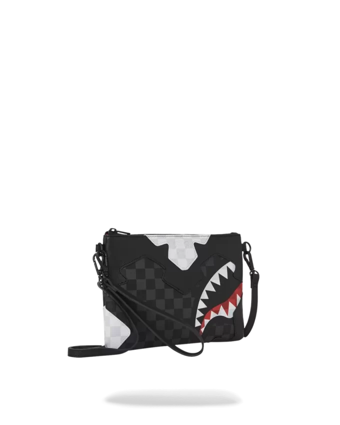 FRIZIONE CROSSOVER TRIPLE DECKER HEIR TO THE THRONE