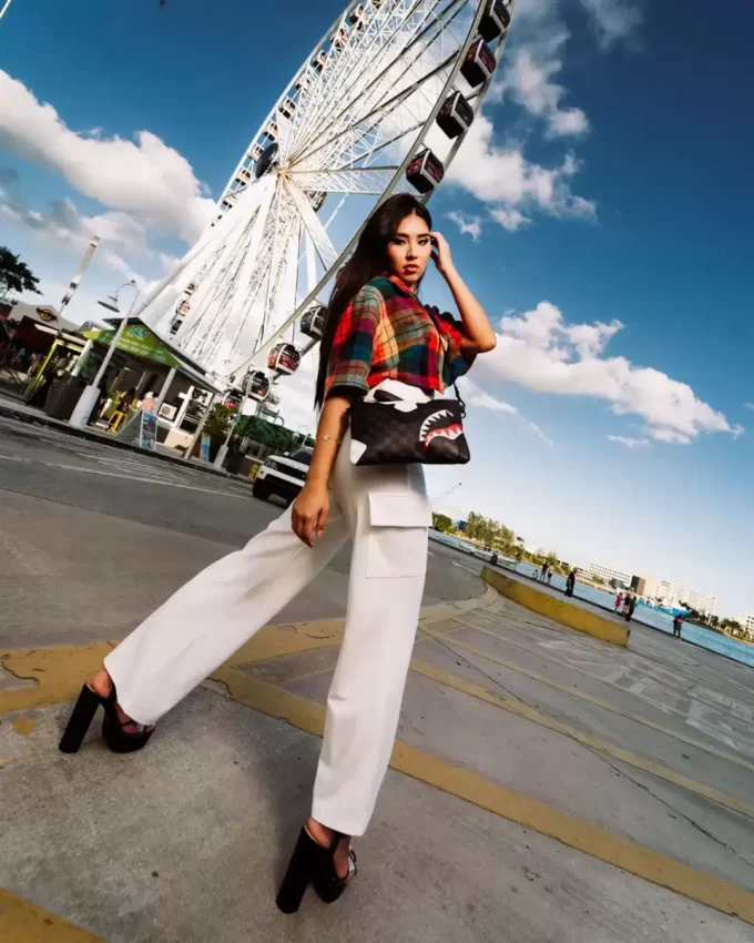 FRIZIONE CROSSOVER TRIPLE DECKER HEIR TO THE THRONE